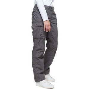 K746 Ladies' Multipocket Trousers