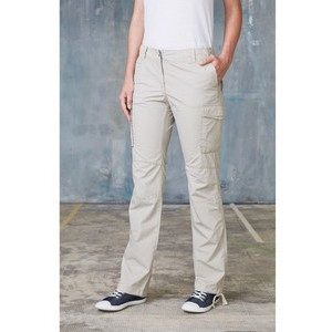 K792 Multipocket Women's Pants