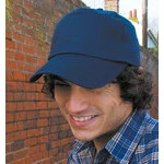 RC05 Cappellino in cotone Thumbnail Image
