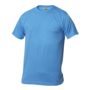 CL029334 T-shirt traspirante Ice