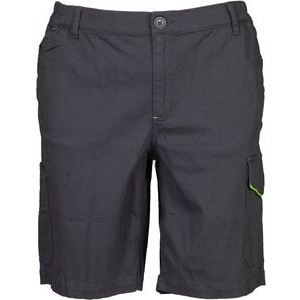 JRC-ZURIGOSHORTS Pantalone Zurigo Shorts