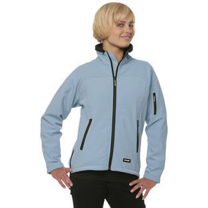 R122F Giacca soft shell activity