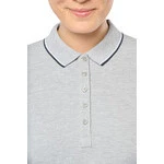 K281 Polo rugby donna M/L Thumbnail Image