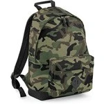 BG175 Camouflage Backpack Thumbnail Image