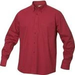 CL027940 Carter stain-resistant shirt Thumbnail Image
