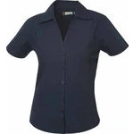 CL027946 Woman stain-resistant shirt Thumbnail Image