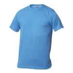 CL029334 Ice breathable T-shirt Thumbnail Image