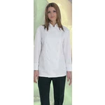 CM1280020 Woman Chef Jacket Thumbnail Image