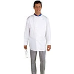 CM1300085 Chef jacket Thumbnail Image