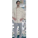 CM1305038 Chef jacket Thumbnail Image