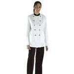 CM1318040 Chef jacket Thumbnail Image