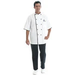 CM1362040 Chef jacket Thumbnail Image