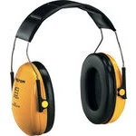 GB122340 Optime I H510A Ear Protectors Thumbnail Image