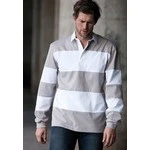 K215 Polo Rugby M / L Thumbnail Image