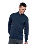 K983 Premium Button Sweater Thumbnail Image