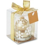 MCX1428 Candle Holder With Tealight Thumbnail Image