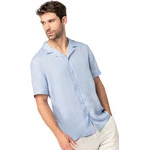 NS509 Men’s linen shirt Thumbnail Image