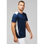 PA478 Two-colored Sport T-Shirt Thumbnail Image