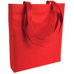 SIP11108 Shopper with bellows Thumbnail Image