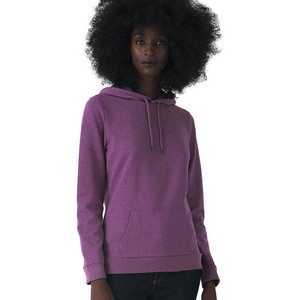 BCWW04W Hoodie Women Sweat