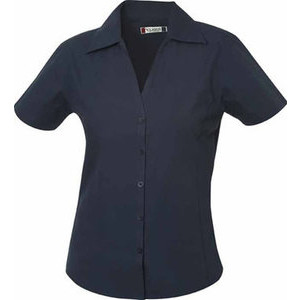 CL027946 Woman stain-resistant shirt