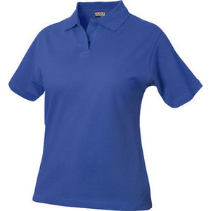 CL028206 Marion women's polo shirt