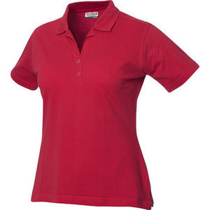 CL028218 Alba woman polo shirt