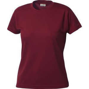 CL029335 Women's breathable t-shirt