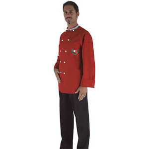 CM1180042 Chef jacket