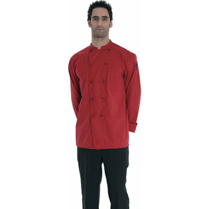CM1190024 Chef jacket