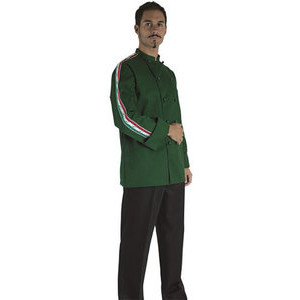CM1190027 Chef jacket