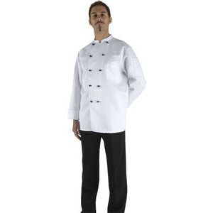 CM1190100 Chef jacket