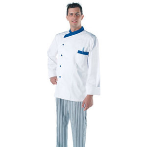 CM1220537 Chef jacket