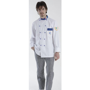 CM1225020 Chef jacket