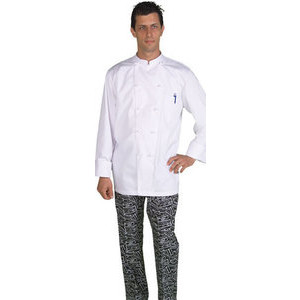 CM1262002 Chef jacket
