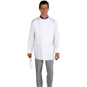 CM1300085 Chef jacket