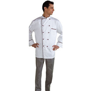 CM1305040 Chef jacket