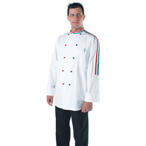 CM1340817 Chef jacket