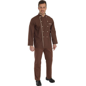 CM1359740 Chef jacket Perugia