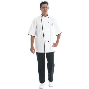 CM1362040 Chef jacket