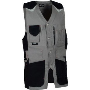 COF_CRAFTSMAN Craftsman waistcoat