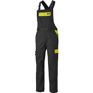 DED247BB Everyday Overalls