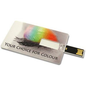 DN-CREDITCARD USB Credit Card