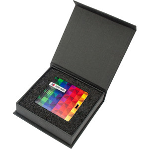 DN-USBBOXSQ Square Usb Gift Box