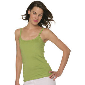 F610240 Close-fitting woman top