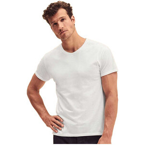 F61442 Iconic 150 V-Neck T