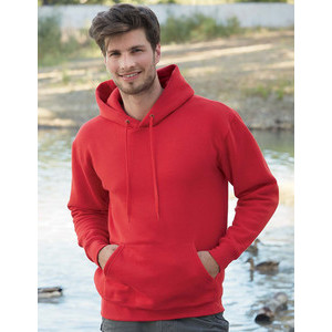 F62152 Premium Hooded Sweatshirt