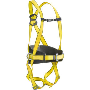 GB121093 Basic 4 harness