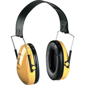GB122345 Optime I H510F Ear Protectors