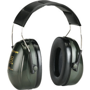GB122346 Optime II H520A Ear Protectors